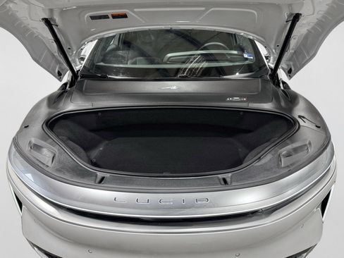 Used 2024 Lucid Air Touring AWD/4WD image 24