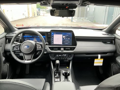 New 2026 Subaru Outback Touring XT AWD/4WD image 12