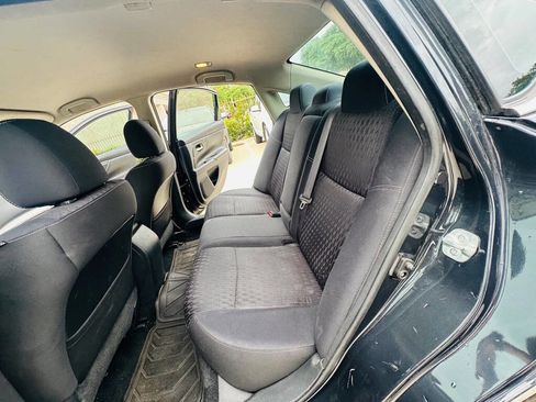 Used 2017 Nissan Altima 2.5 S w/ Power Driver Seat Package FWD image 17