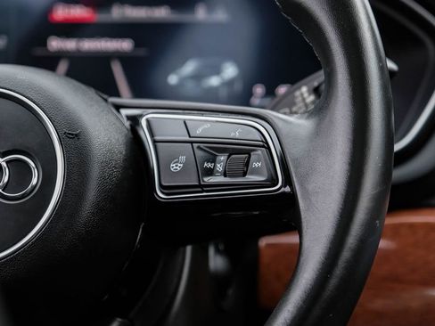 Used 2022 Audi A5 2.0T Premium Plus w/ Premium Plus AWD/4WD image 17