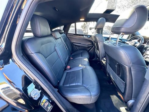 Used 2019 Mercedes-Benz GLE 43 AMG 4MATIC Coupe image 29