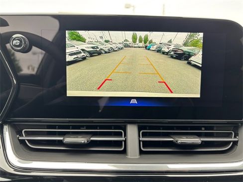 New 2026 Chevrolet Trax ACTIV w/ Sunroof Package image 20