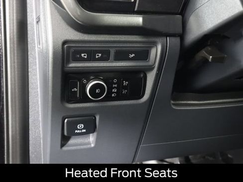 Used 2023 Ford F150 XLT w/ Equipment Group 302A High AWD/4WD image 43