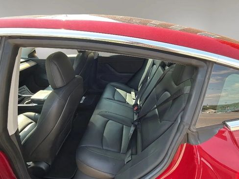 Used 2019 Tesla Model 3 Long Range AWD/4WD image 4