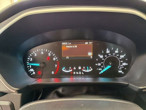Used 2021 Ford Escape SE w/ SE Sport Appearance Package AWD/4WD image 11
