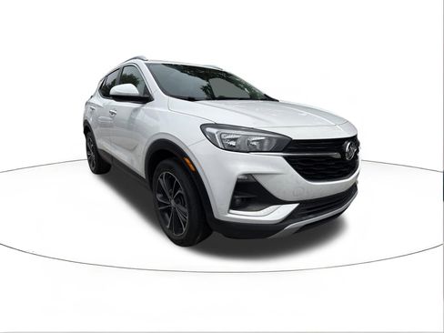 Used 2023 Buick Encore GX Select FWD image 1