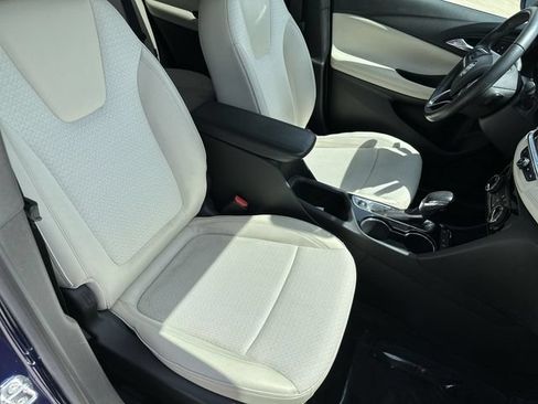 Certified 2023 Buick Encore GX Preferred FWD image 27