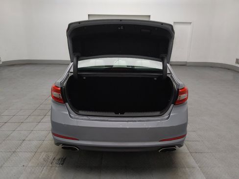 Used 2016 Hyundai Sonata Sport FWD image 29