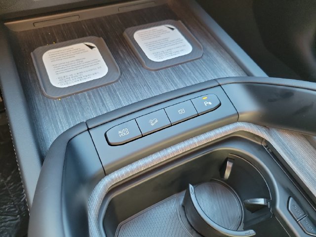 New 2027 Kia Telluride X-Line SX Prestige AWD/4WD image 27