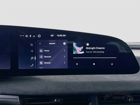Used 2022 Lucid Air Grand Touring AWD/4WD image 17