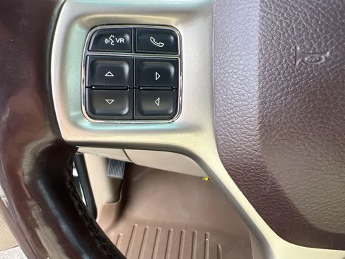 Used 2015 RAM 2500 Laramie image 18