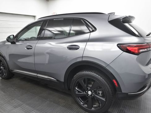 Used 2021 Buick Envision Preferred image 5