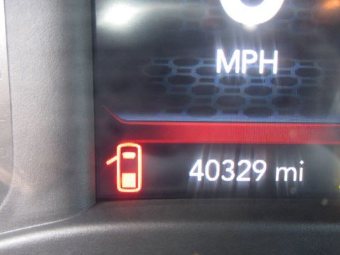 Used 2019 RAM 1500 Big Horn AWD/4WD image 25