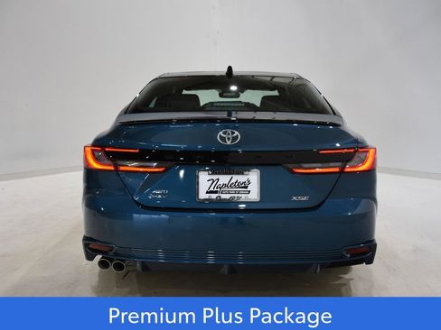 New 2026 Toyota Camry XSE image 5