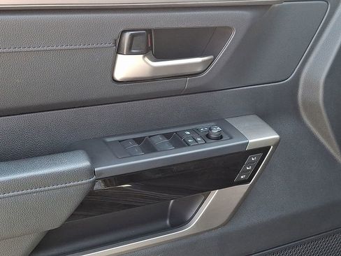 Used 2024 Toyota Tundra Limited w/ TRD Off-Road Package image 12