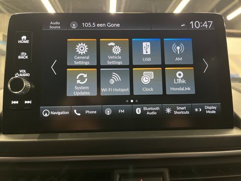 Used 2025 Honda Pilot Black Edition image 20