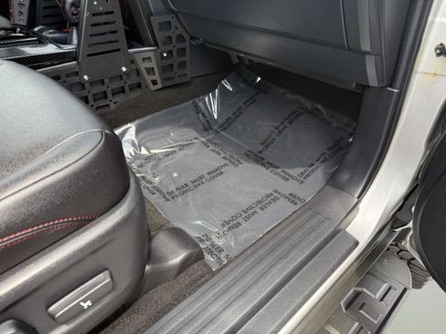 Used 2018 Toyota 4Runner TRD Off-Road Premium w/ TRD Performance Package image 33