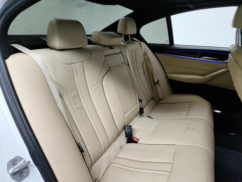 Used 2017 BMW 530i image 29