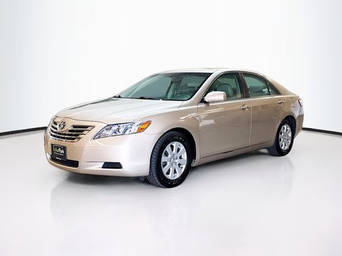Used 2008 Toyota Camry 4dr Sdn (Natl) image 3