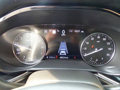 Used 2021 Buick Envision Avenir w/ Technology Package II AWD/4WD image 30