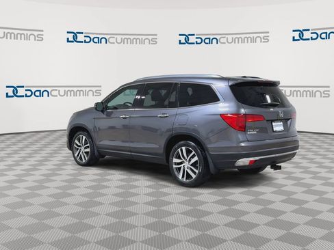Used 2018 Honda Pilot Elite image 6
