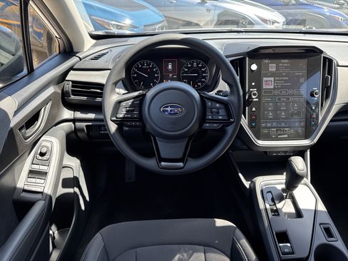 New 2026 Subaru Crosstrek 2.0i Premium AWD/4WD image 12