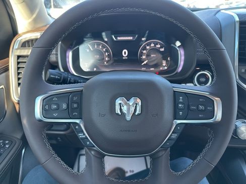 New 2026 RAM 1500 Laramie image 19