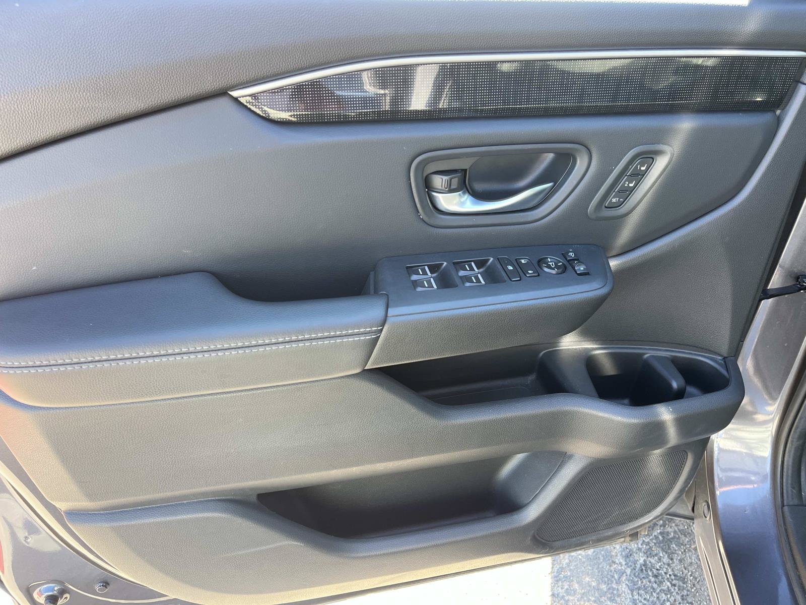 Used 2023 Honda Pilot Elite image 30