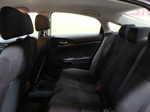 Used 2018 Honda Civic LX image 14