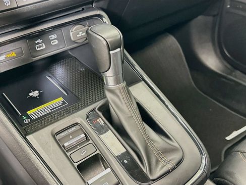 Used 2024 Honda CR-V Sport-L image 16