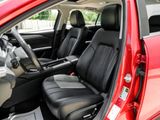 Used 2021 MAZDA MAZDA6 Touring image 3