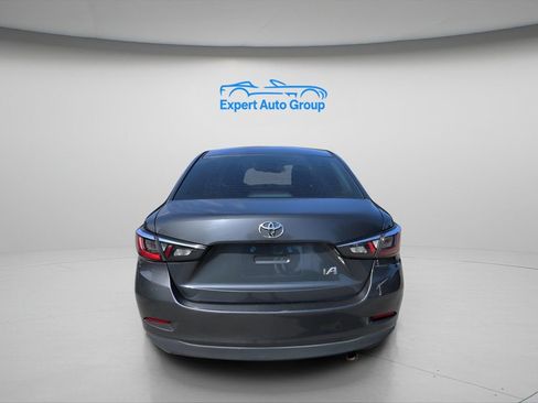 Used 2018 Toyota Yaris iA image 9