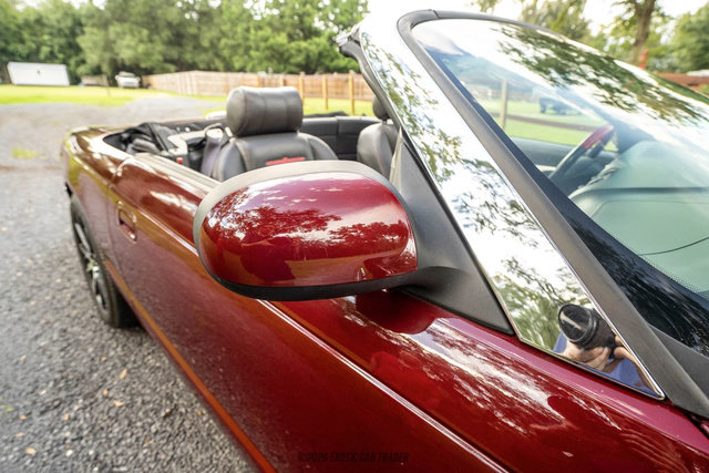 Used 2002 Ford Thunderbird RWD image 34
