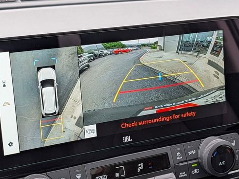 Used 2026 Toyota Grand Highlander AWD Hybrid image 30
