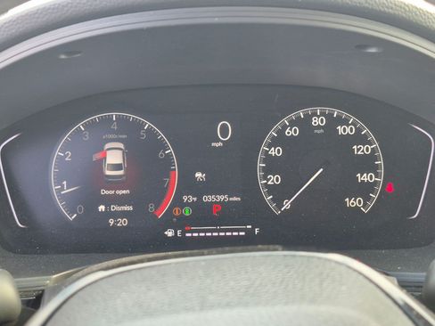 Used 2025 Honda Civic LX image 22