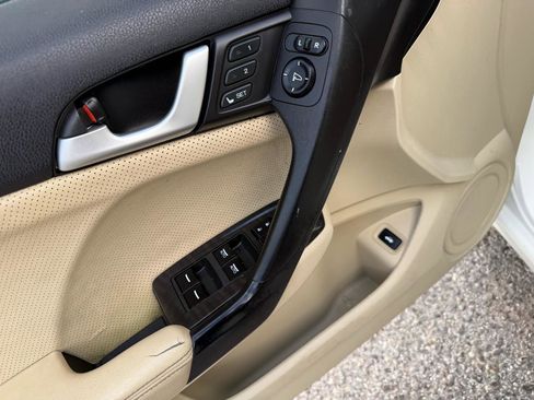 Used 2011 Acura TSX Sedan FWD image 12