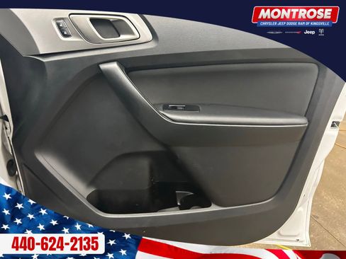 Used 2020 Ford Ranger XLT w/ Trailer Tow Package image 30