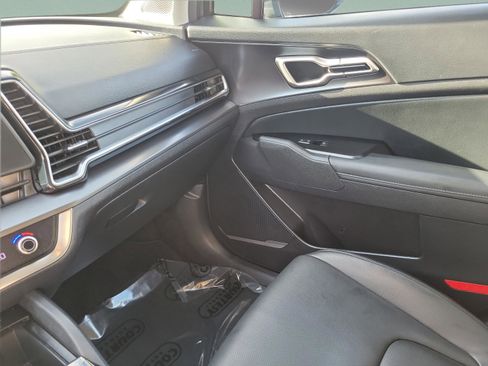 Certified 2023 Kia Sportage EX AWD/4WD image 21