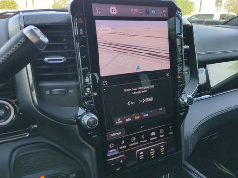 New 2026 RAM 2500 Power Wagon image 12