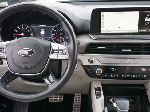 Used 2020 Kia Telluride SX w/ SX Prestige Package image 30