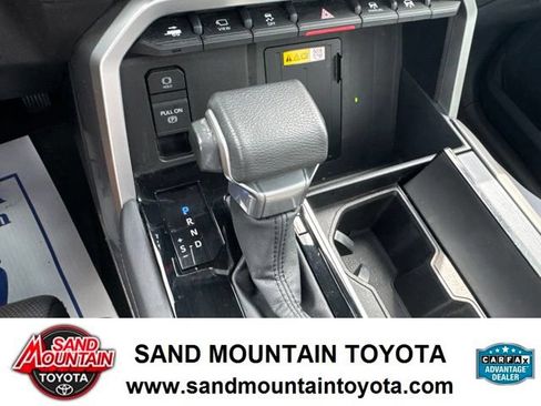 Used 2022 Toyota Tundra Platinum w/ Advanced Package RWD image 21
