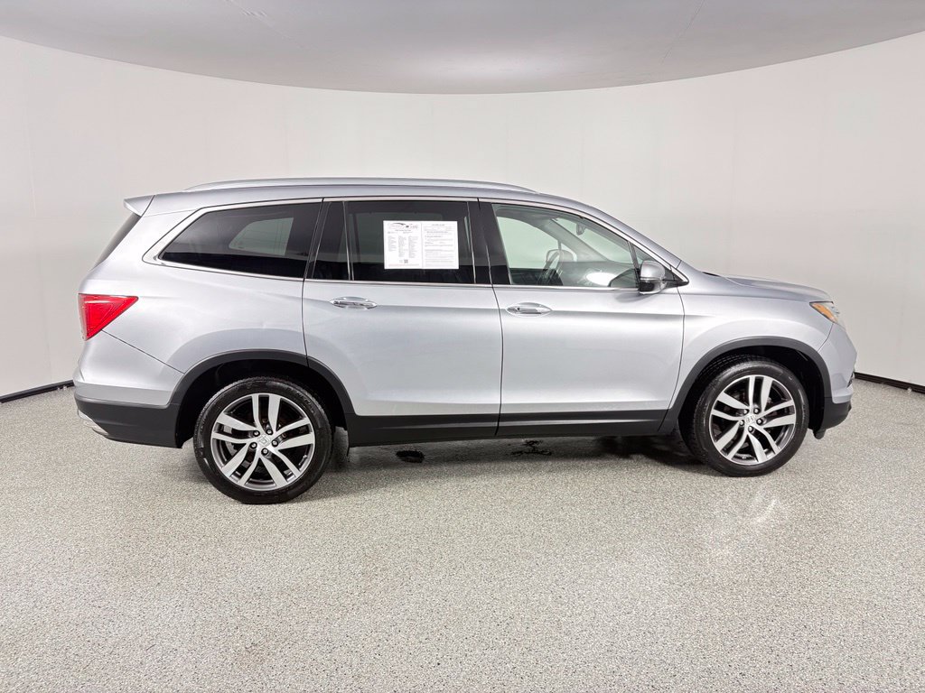Used 2016 Honda Pilot Elite image 6