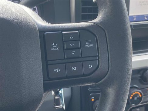 New 2025 Ford F450 XL image 14