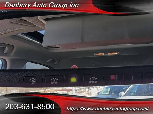 Used 2023 MAZDA CX-5 AWD 2.5 S w/ Premium Plus Pkg image 13