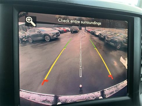 Used 2019 RAM 1500 Big Horn image 17