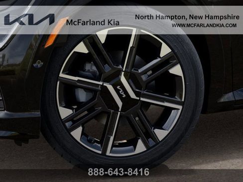 New 2025 Kia EV6 GT-Line image 10