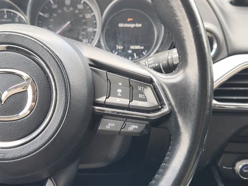 Used 2020 MAZDA CX-9 Touring image 28