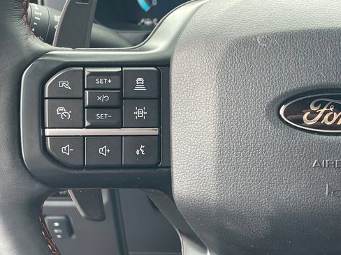 Used 2024 Ford F150 Raptor AWD/4WD image 18