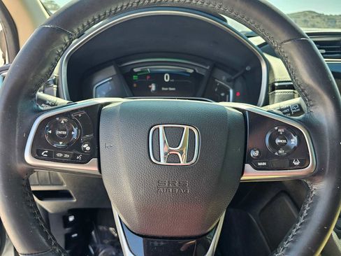 Used 2021 Honda CR-V Touring image 22