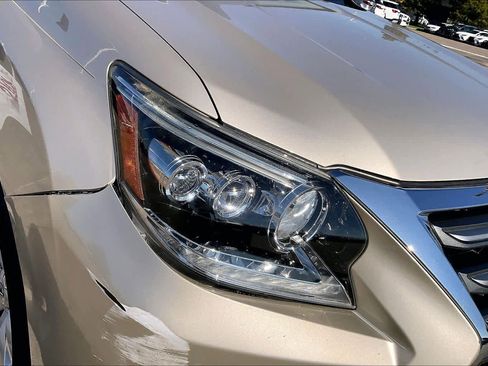 Used 2016 Lexus GX 460 image 24